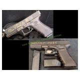Glock G17 Gen3 Package Deal