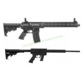 FN & Just Right Package Deal ~ 2 AR Rifles