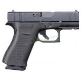 Glock G43X 9mm Pistol