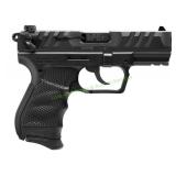 Walter PD380 Pistol