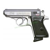 Walther PPK 380 ACP Pistol