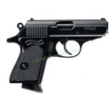 Walther PPK 380 ACP Pistol
