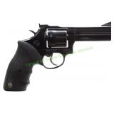 Taurus 66 38Spl +P Revolver