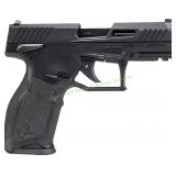 Taurus TX22 Gen2 22LR Pistol, Black