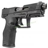Taurus TX22 Gen2 22LR Pistol, Black