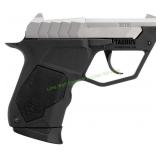 Taurus 22TUC 22LR Pistol, Black