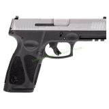 Taurus G3 9mm Pistol, Black