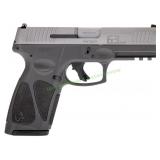 Taurus G3 9mm Pistol, Black