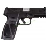 Taurus G3 9mm Pistol, Black