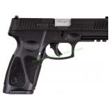 Taurus G3 9mm Pistol, Black