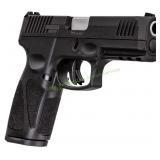 Taurus G3 9mm Pistol, Black