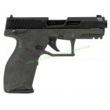 Taurus TX22 Gen2 Pistol, Black