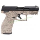 Taurus TX22 Gen2 Pistol, FDE