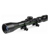 TruGlo Buckline Rifle Scope
