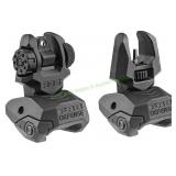 FAB Folding Sights