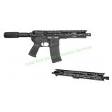 Diamondback DB15 Pistol Combo - 5.56/300BLK