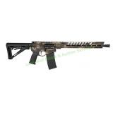 Diamondback DB15 223/5.56 Rifle, Woodland