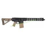 Diamondback DB10 308Win Rifle, FDE