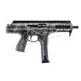 Beretta PMXs 9mm Pistol