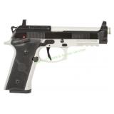 Beretta 92XI 9mm Pistol