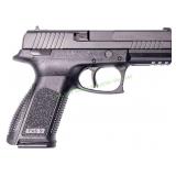 ATI FX-S 9mm Pistol