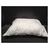 Mainstays Comfort Complete Standard Pillow