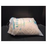 King Velvet Quilted Fitted Bed Sheet Dust Ruffle