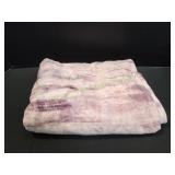 BHG 52x68 Throw Blanket