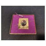 1999 Presidential White House Christmas Ornament