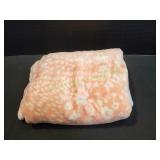 48x60 Throw Blanket