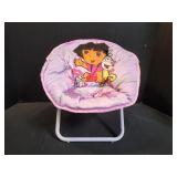Dora Child Chair