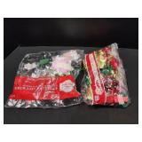 Holiday Time Deluxe Gift Bows