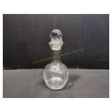 Glass Decanter