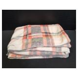 Climate Right Throw Blanket