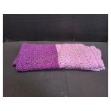 40x60 Crochet Blanket