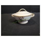 Noritake Winston Sugar Bowl