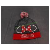 Minnie Stocking Hat