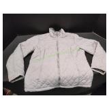 Below Zero by Rothschild Jacket, Sz Lg