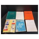 Spiral Notebook, Notebook Paper & More