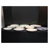 Corningware Tableware Oval Plates & More