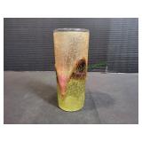6.5" Vtg Vase
