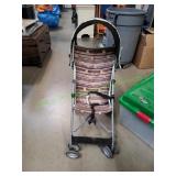 Winnie the Pooh Stroller