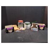 Screws Nails & More