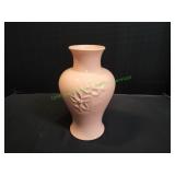 13" Ceramic Vase