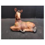 Horse Figurine