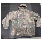 Magellan Pull-Over Hoodie, Size XL