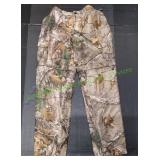 Magellan Outdoors HuntGear Zip Off Camo Pants,