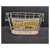 16x11.5x9 Fresh Lemonade Basket