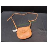 Messenger Body Bag