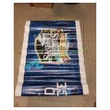 105x36 Samuel Adams Banner